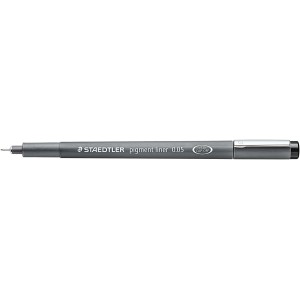 Staedtler Pigment Liner 308...
