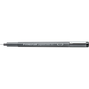 Staedtler Pigment Liner 308...