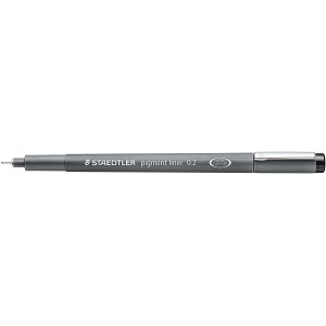 Staedtler Pigment Liner 308...
