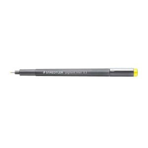 Staedtler Pigment Liner 308...