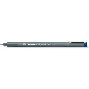 Staedtler Pigment Liner 308...