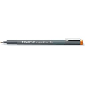 Staedtler Pigment Liner 308...