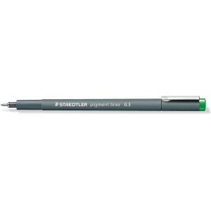 Staedtler Pigment Liner 308...