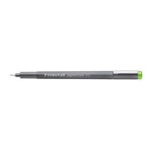 Staedtler Pigment Liner 308...