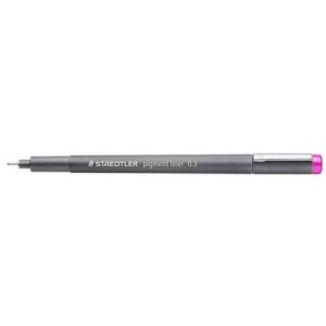 Staedtler Pigment Liner 308...