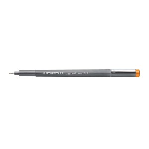 Staedtler Pigment Liner 308...