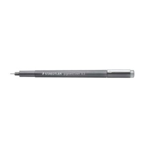 Staedtler Pigment Liner 308...
