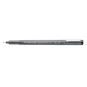 Staedtler Pigment Liner 308...