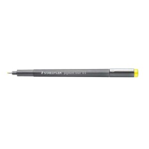 Staedtler Pigment Liner 308...