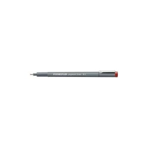 Staedtler Pigment Liner 308...