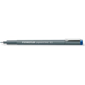 Staedtler Pigment Liner 308...