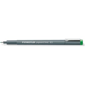 Staedtler Pigment Liner 308...