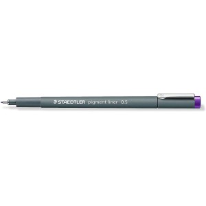 Staedtler Pigment Liner 308...