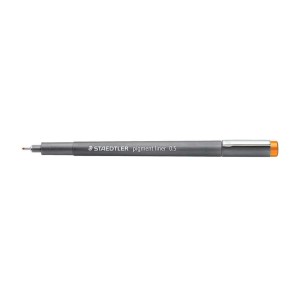 Staedtler Pigment Liner 308...