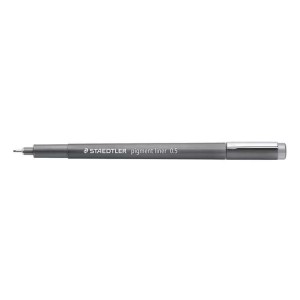 Staedtler Pigment Liner 308...