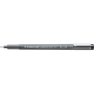 Staedtler Pigment Liner 308...