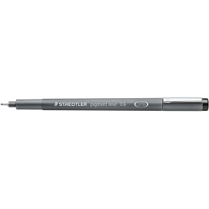 Staedtler Pigment Liner 308...