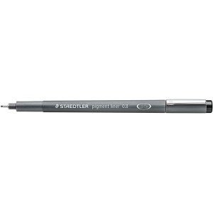 Staedtler Pigment Liner 308...