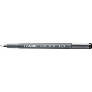 Staedtler Pigment Liner 308...