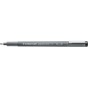 Staedtler Pigment Liner 308...