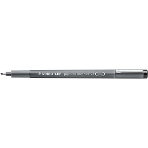 Staedtler Pigment Liner 308...