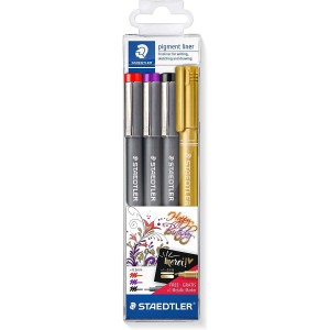 Staedtler Pigment Liner 308...