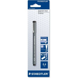 Staedtler Pigment Liner 308...