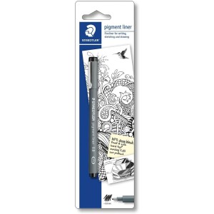 Staedtler Pigment Liner 308...