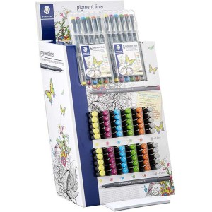 Staedtler Pigment Liner 308...