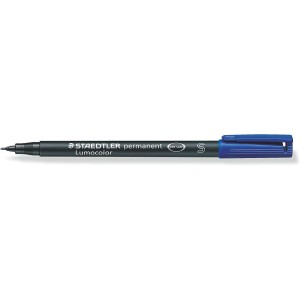 Staedtler Lumocolor...