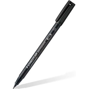 Staedtler Lumocolor...