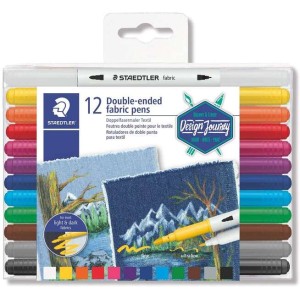 Staedtler 3190 Confezione...