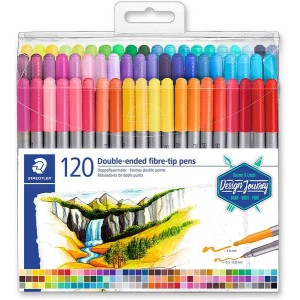 Staedtler 3200 Confezione...