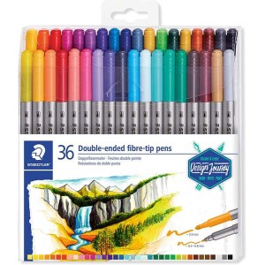 Staedtler 3200 Confezione...
