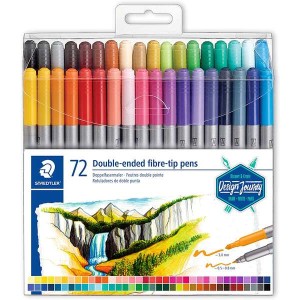 Staedtler 3200 Confezione...