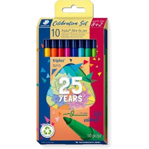 Staedtler Triplus Color 323...