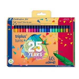 Staedtler Triplus Color 323...