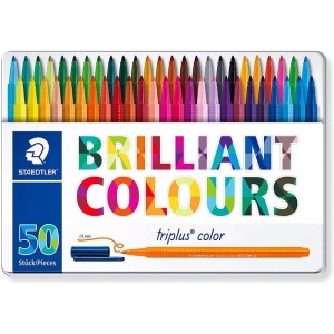 Staedtler Triplus Color 323...