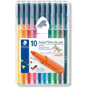 Staedtler Triplus Color 323...