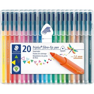 Staedtler Triplus Color 323...