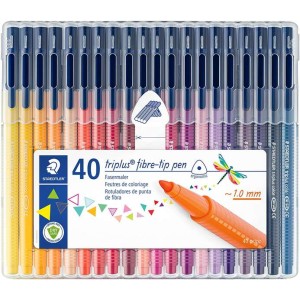 Staedtler Triplus Color 323...