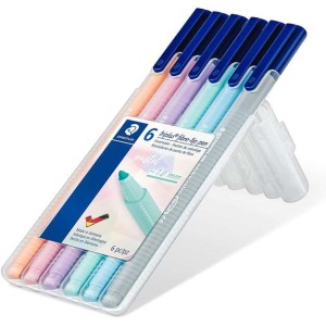 Staedtler Triplus Color 323...