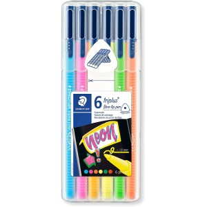 Staedtler Triplus Color 323...