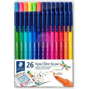 Staedtler Triplus Color 323...