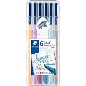 Staedtler Triplus Color 323...