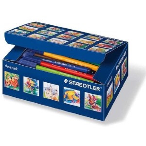 Staedtler Noris 326...