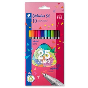 Staedtler Triplus Fineliner...