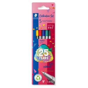 Staedtler Triplus Fineliner...