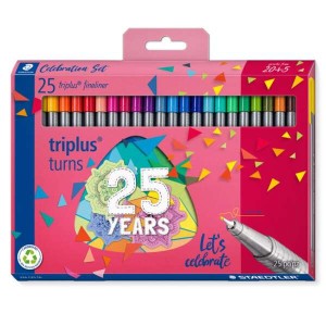 Staedtler Triplus Fineliner...