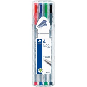 Staedtler Triplus Fineliner...